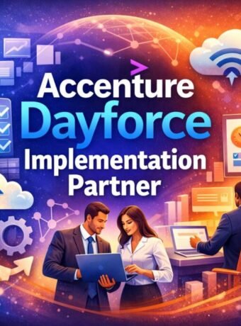 Accenture Dayforce Implementation Partner