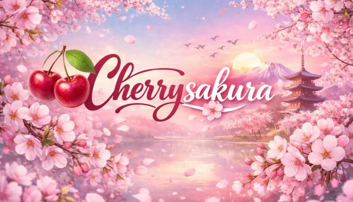 Cherrysakura