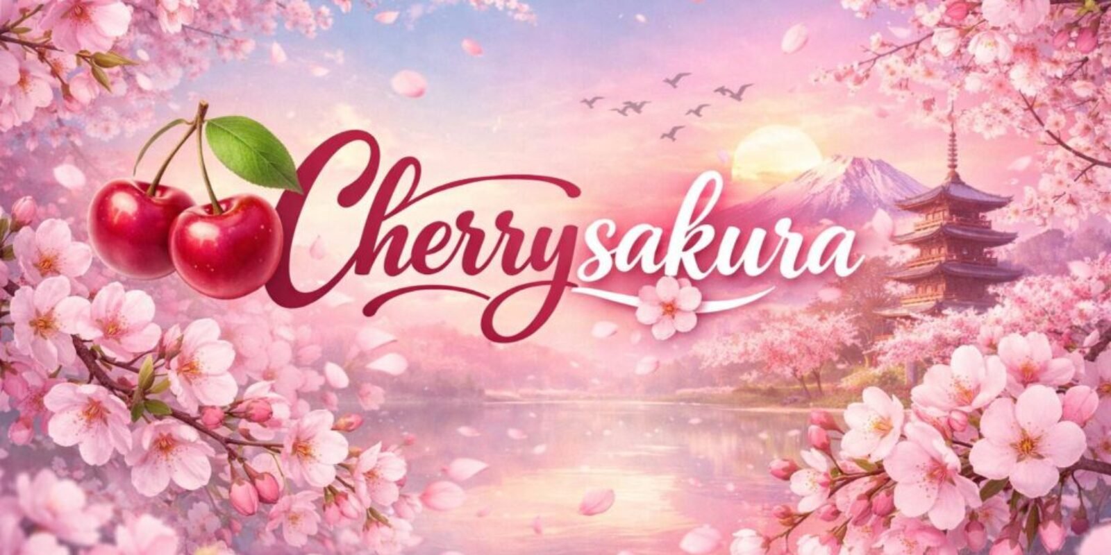 Cherrysakura