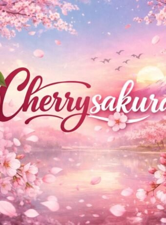 Cherrysakura