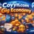 Coyyn.com Gig Economy: How It Works Globally