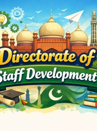 Directorate of Staff Development
