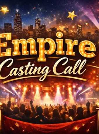 Empire Casting Call