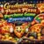 Graduations Pouch Pizza Purchase Game Zippergitsfh