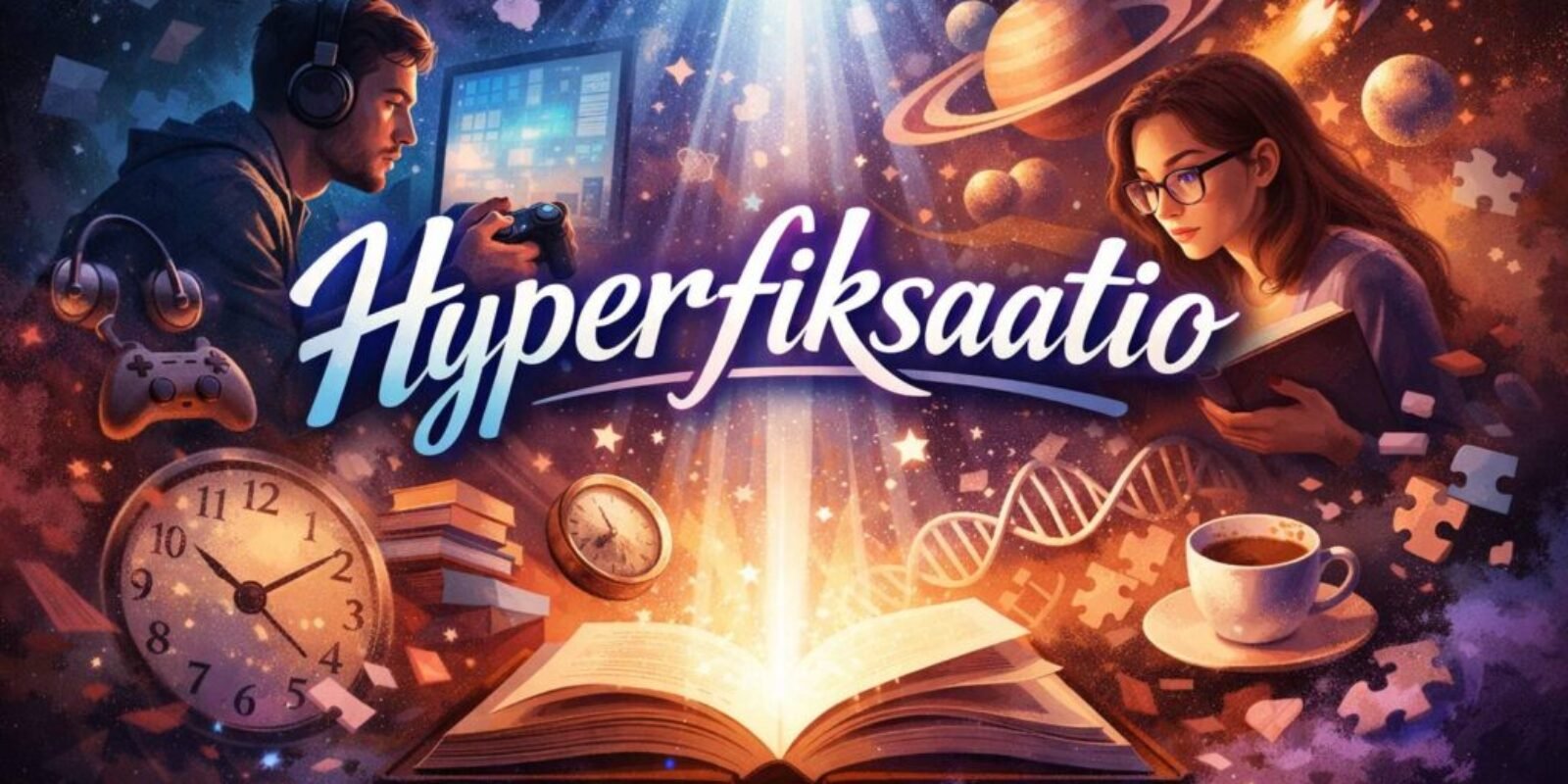 Hyperfiksaatio