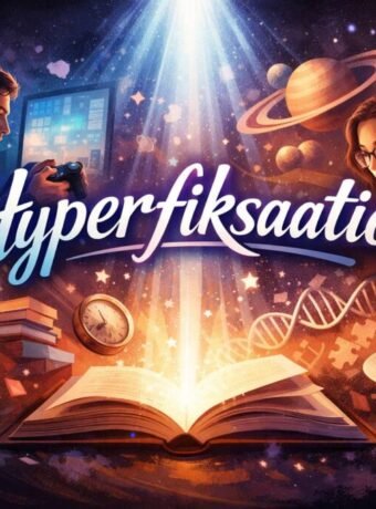 Hyperfiksaatio
