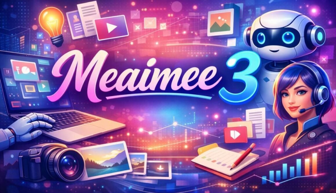 Meaimee 3