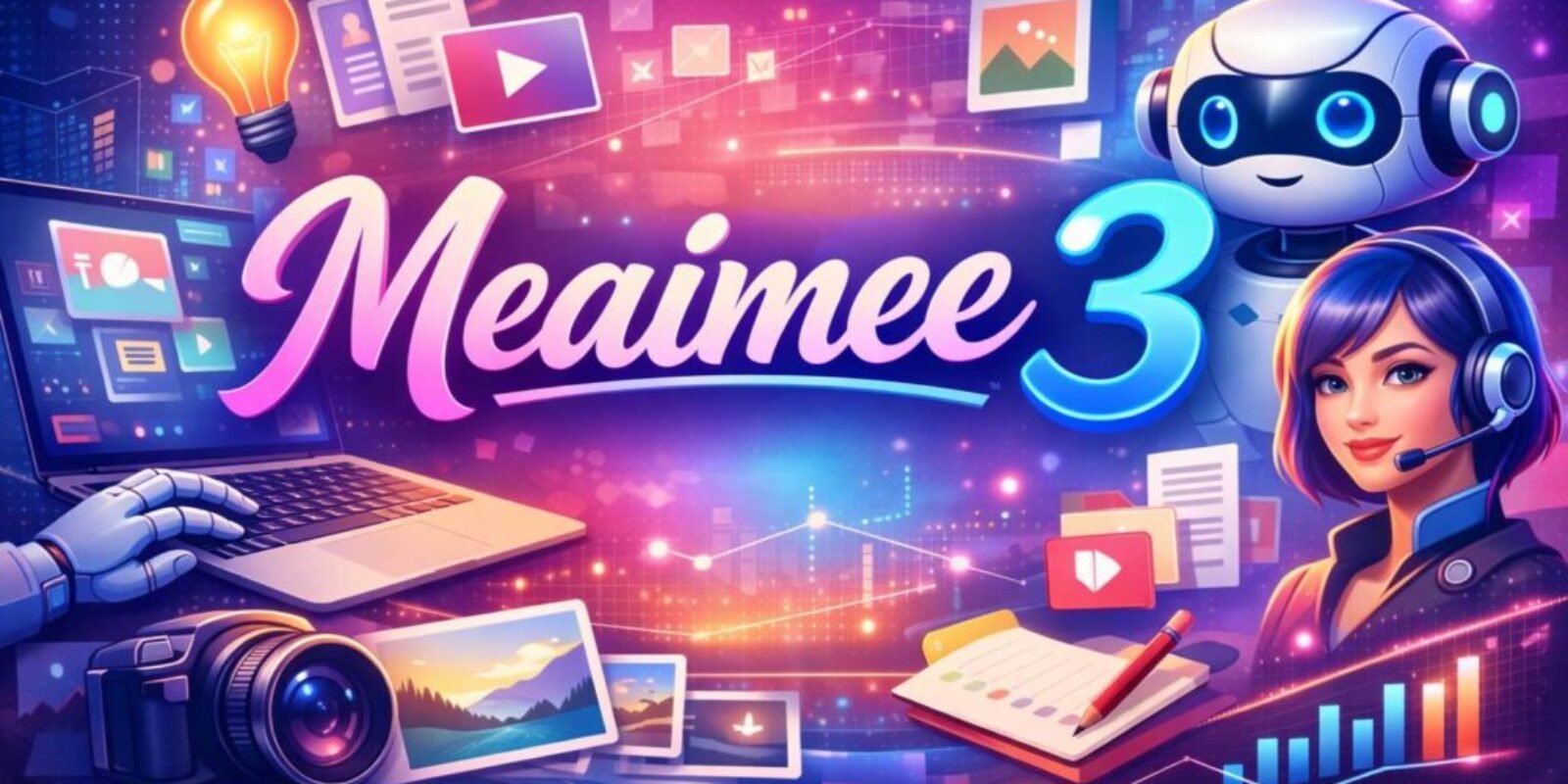 Meaimee 3