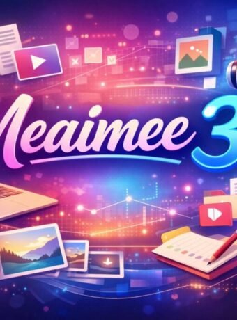 Meaimee 3