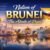 Nation of Brunei the Abode of Peace